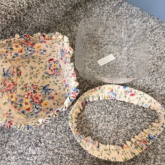 Longaberger Large Berry Basket - Picture 5 of 8